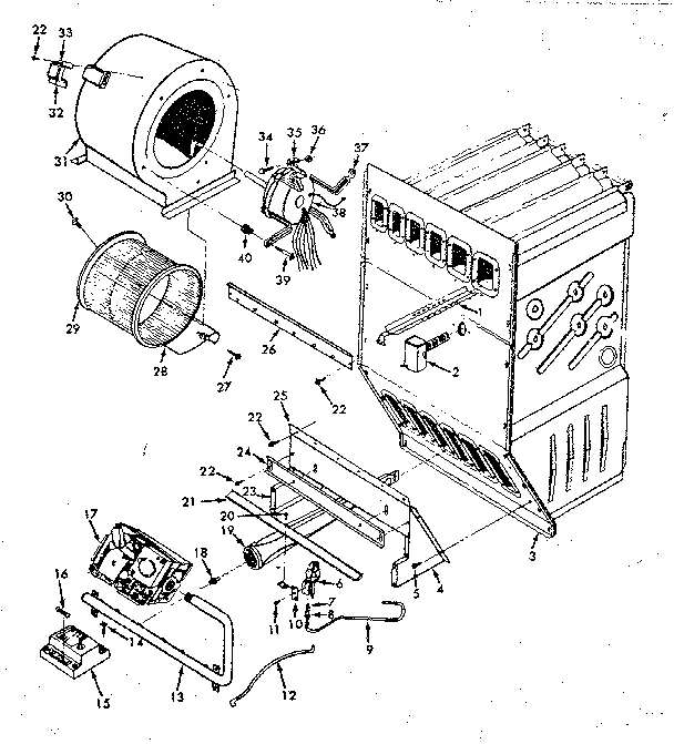 Heat exchanger/764331