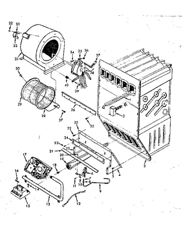 Heat exchanger/764331