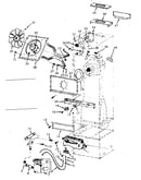 Functional replacement parts