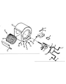 Blower assembly