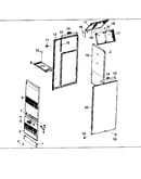 Furnace body