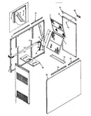 Furnace body