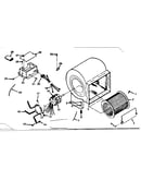 Blower assembly
