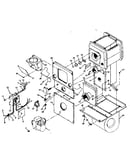 Oil burner / 741451
