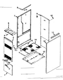 Furnace body