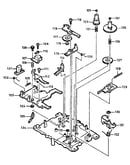 Tape mechanism