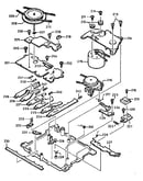 Tape mechanism