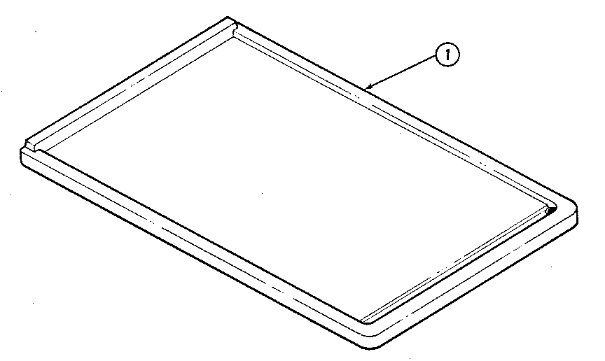 Accessory / griddel