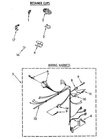 Wiring harness