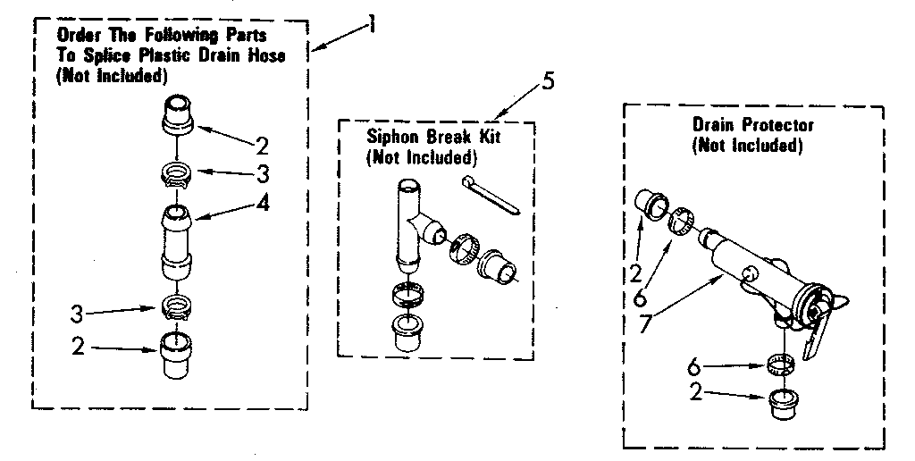 Water system