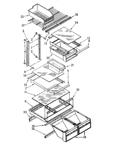 Shelf