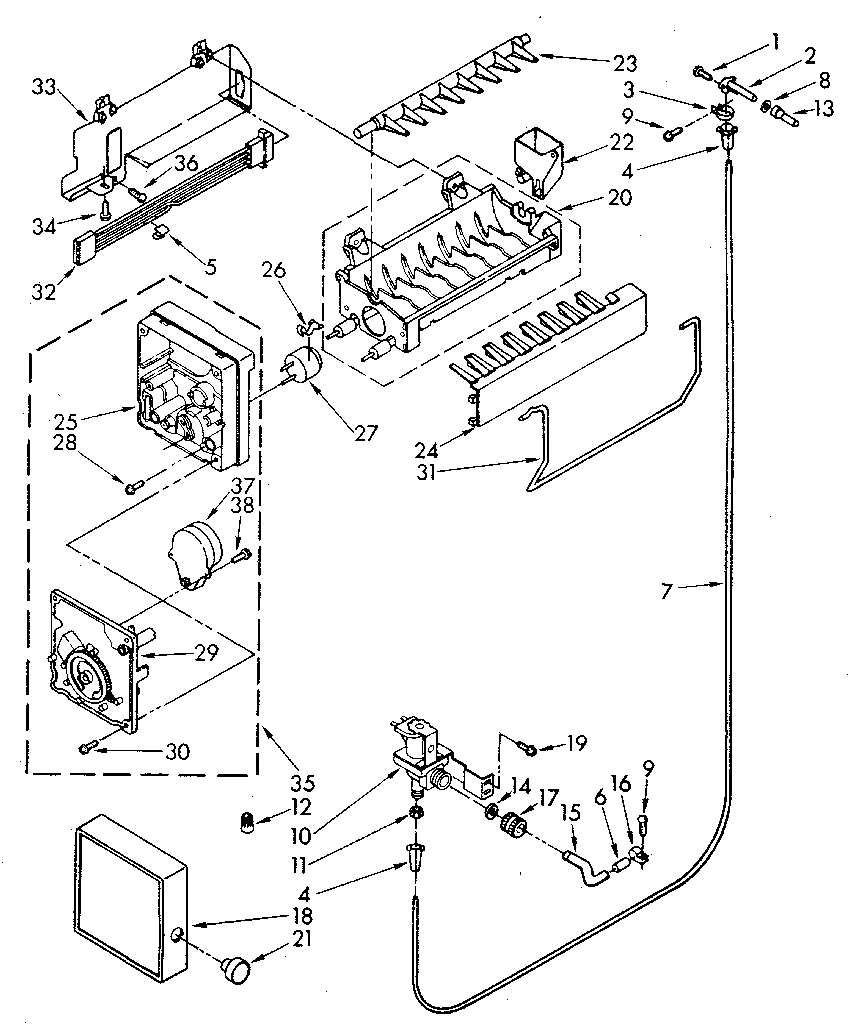 Icemaker