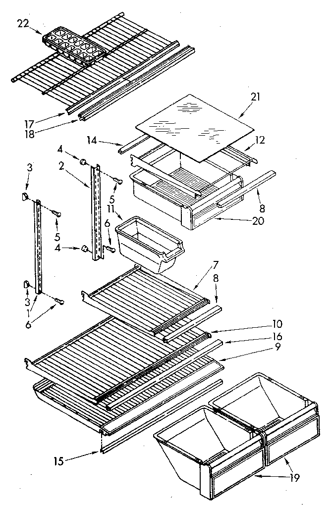 Shelf
