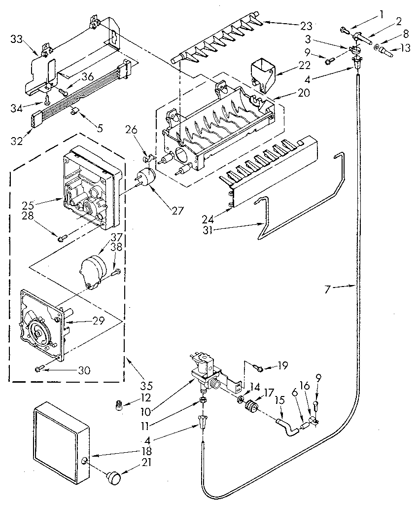 Icemaker