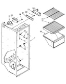 Refrigerator liner
