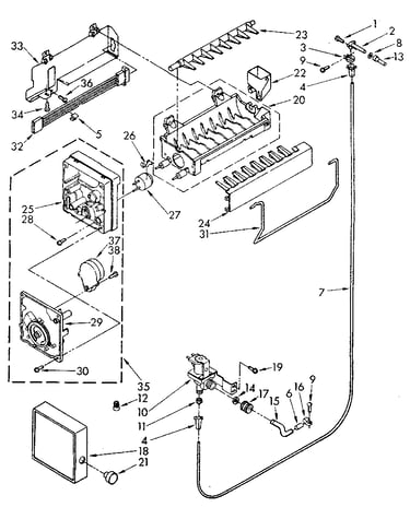 Icemaker
