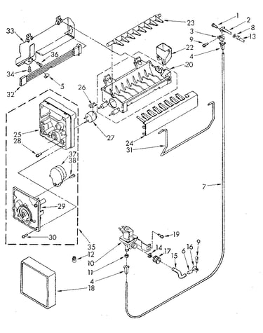 Icemaker
