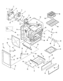 Body section