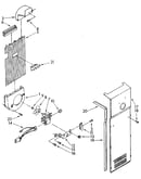 Air flow and control