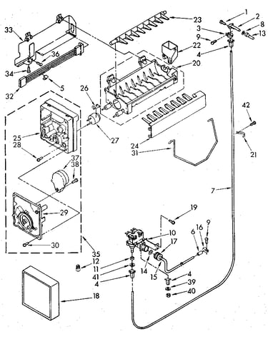 Icemaker