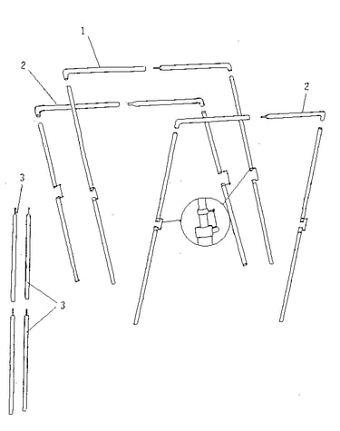 Frame assembly