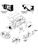 Burner orifice and ignitor
