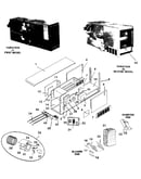 Replacement parts 27-45bb
