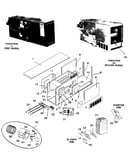 Replacement parts 42-48