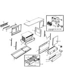 Functional replacement parts