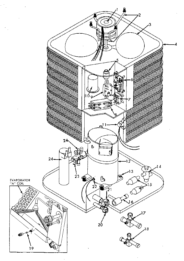 FUNCTIONAL REPLACEMENT PARTS