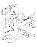 Air flow and control