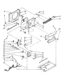 Air flow and control