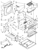 Air flow and control