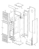 Furnace body