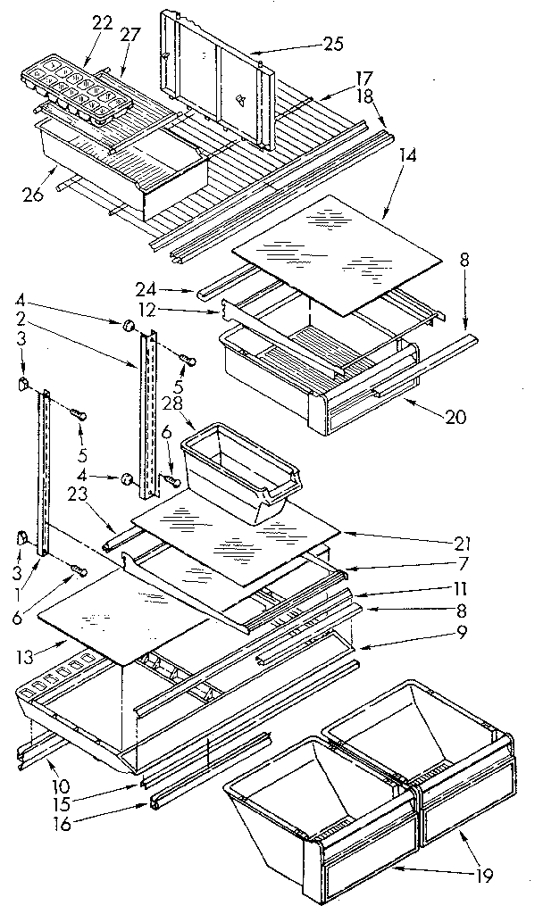 Shelf
