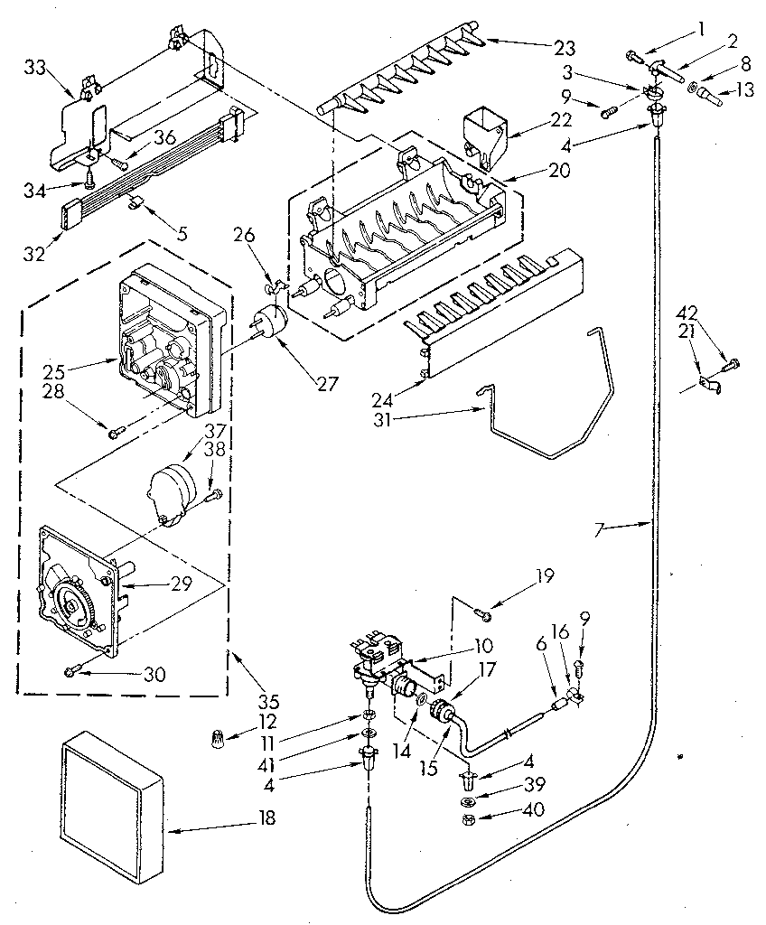 Icemaker