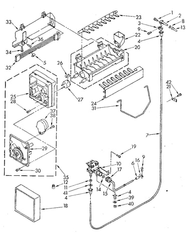 Icemaker