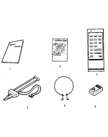 Accessories