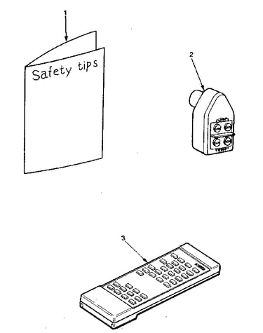 Accessories