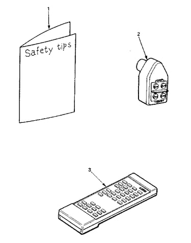 Accessories