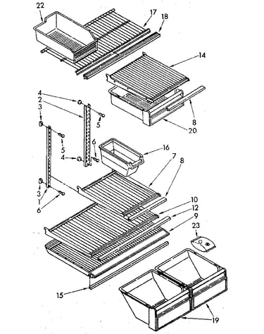 Shelf