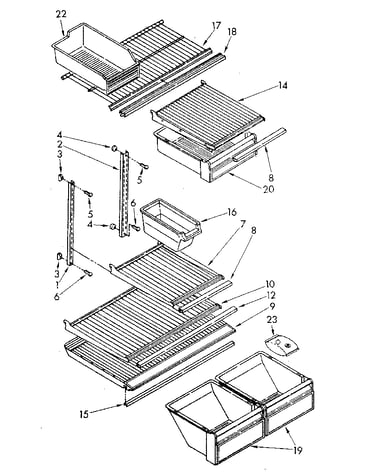 Shelf