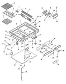 Main top section