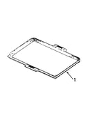 Optional griddle kit 4998550