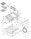 Main top section