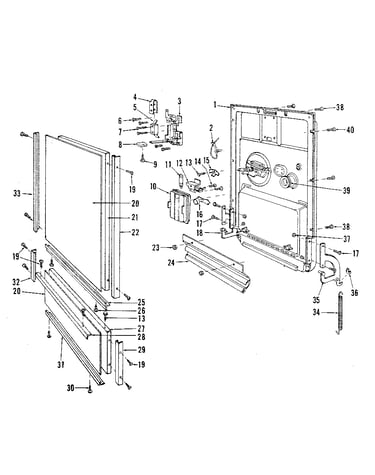 Door