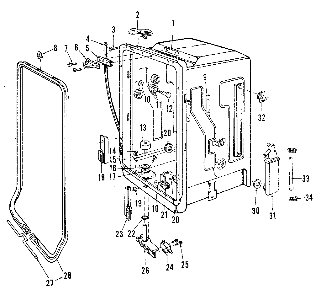 TUB