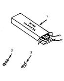 Wire harnesses & components