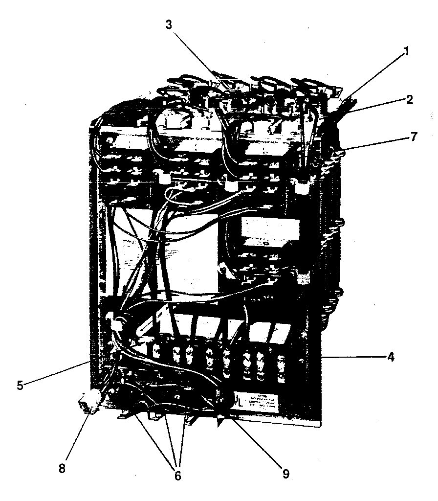 Functional replacement parts