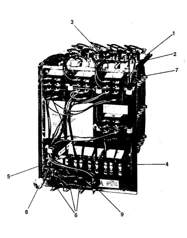Functional replacement parts